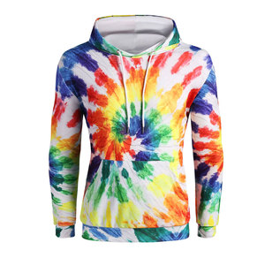 Sudaderas con Sublimación para Uso en Exteriores 2026, Ropa de Moda, Sudaderas Casuales para Invierno para Hombre en Diferentes Diseños - Product Image 3