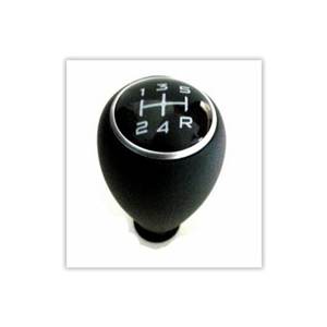 Poignée de levier de vitesses de voiture Fiat Egea 5 vitesses 50294509 Produit - Product Image 1