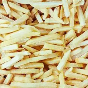 POMMES DE TERRE SURGELÉES | TECHNOLOGIE IQF | PRÊT À CUIRE - Product Image 1