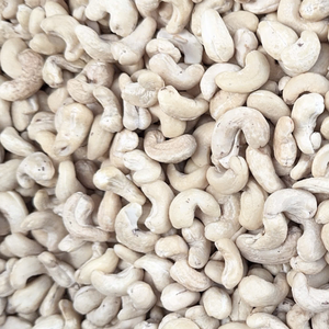 ถั่วเม็ดมะม่วงหิมพานต์ดิบจากเวียดนาม2025 W240ส่งจากโรงงานเวียดนาม - Product Image 1