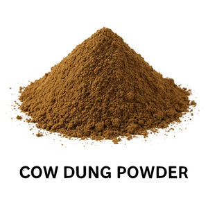 Engrais en poudre de fumier de vache de qualité supérieure, déchets agricoles à vendre par les exportateurs - Product Image 5