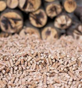 Granulés de bois de première qualité en épicéa certifiés Enplus A1 à 100 %, granulés de bois en gros, granulés de bois de pin naturel de première qualité - Product Image 3