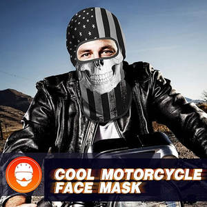 Cagoule intégrale personnalisable pour le branding Outdoor Gear et les équipes - Product Image 5