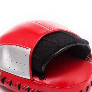 <b>Focus</b> <b>Pad</b> Lightweight EVA Foam Boxing <b>Focus</b> <b>Pad</b> Breathable Mesh <b>Focus</b> <b>Pad</b> For Sale - Product Image 4