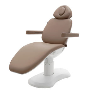 เตียงนวด/เก้าอี้ทำทรีทเมนท์ Madison Spa Electrics รุ่นใหม่ พร้อมมอเตอร์ไฟฟ้า 4 ตัว - Product Image 4