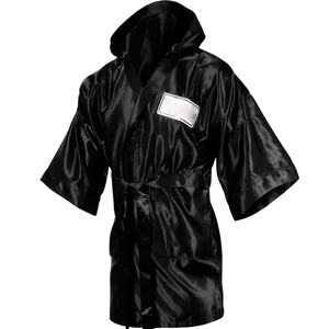 2023 Fashion Entry Level MMA Clothing for Men Mixed Martial Arts & <b>Boxing</b> Rob 100% Polyester Made for Training Gowns - Product Image 6