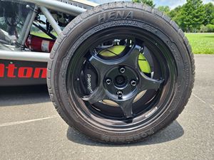 Super affaire ! Ariel Atom SRA d'occasion 2011 - Product Image 6