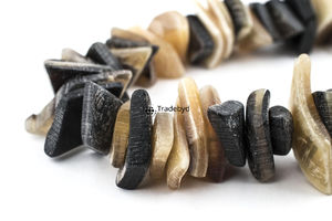 Tradebyd Premium fait à la main corne artisanat décoratif naturel écologique luxe cadeau accessoires - Product Image 2