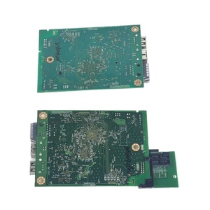 Carte de formatage W2Q09-60001 compatible avec les imprimantes <span class=keywords><strong>HP</strong></span> <span class=keywords><strong>LaserJet</strong></span> <span class=keywords><strong>Pro</strong></span> <span class=keywords><strong>M404</strong></span> <span class=keywords><strong>M405</strong></span> M305 M4004dn M4004dw – Pièce de rechange pour imprimante - Product Image 5