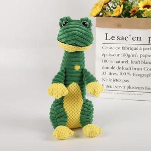 Fábrica al por mayor <span class=keywords><strong>perro</strong></span> mascota juguete <span class=keywords><strong>perro</strong></span> grande peluche cachorro dorado Bichón oso peluche Molar mascota Juguete para <span class=keywords><strong>perro</strong></span> - Product Image 6