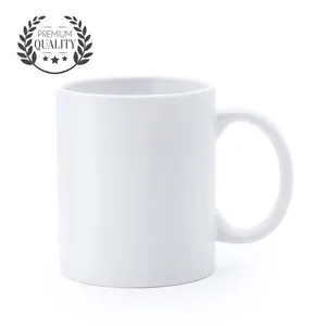 Tazza in Ceramica Personalizzabile Cencenighe, Gadget Promozionale per Bevande - Product Image 1