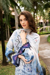 Meilleure vente Tenue légère et confortable pour femme de haute qualité Nouveau design Costume pour femme avec impression numérique quantité minimale de commande bas - Product Image 2