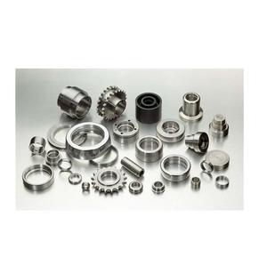 Piezas de fabricación de aluminio CNC de alta demanda Componentes de mecanizado mecánico esenciales para la industria de defensa - Product Image 5