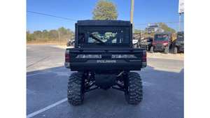 Ranger Crew XP 1000 EPS NorthStar Premium Pursuit Camo 2026 - Product Image 4