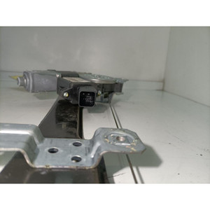 กลไกควบคุมกระจกหน้าต่างด้านหน้าซ้าย OPEL Mokka รุ่นที่ 1 42363792 (12>) - Product Image 4