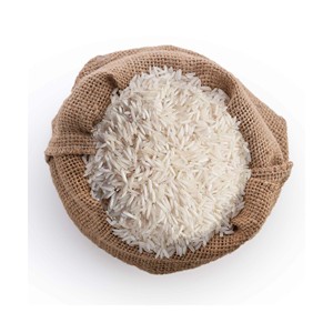 ข้าวบาสมาติกเซลล่าคุณภาพสูงเนื้อสัมผัสนุ่มฟูหลังการทำอาหาร - Product Image 2