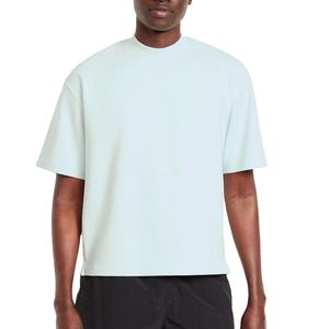 Camisetas de Alta Calidad con Estampados Gráficos para Mujer y Hombre, Sudaderas con Letras de Marcas, Camisetas para Hombre con Servicio OEM 2026 - Product Image 3