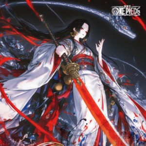 One Piece Wang Shu Wen Chuang Plastic Goddess Anime Game Board Collection Card Third Bullet 100% Original Laser - Product Image 1