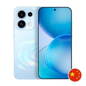 Processeur Deca-Core, appareil photo arrière 108MP, double SIM, 512 Go de ROM, MTK/Qualcomm, reconnaissance faciale, antichoc, pour le jeu - Oppo Reno 16 Pro - Product Image 1