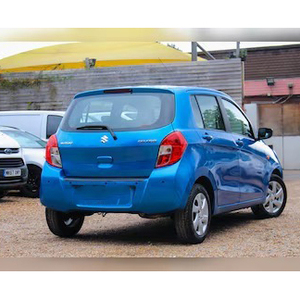 Voitures Su-zuki d'occasion japonaises, excellente qualité, conduite en douceur et prix d'exportation compétitifs - Product Image 3