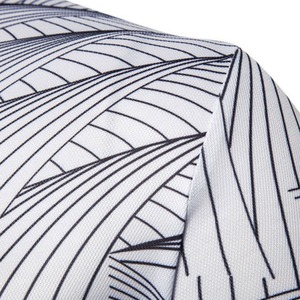 Vente en gros de polos d'été de haute qualité personnalisés et décontractés pour hommes - Product Image 3