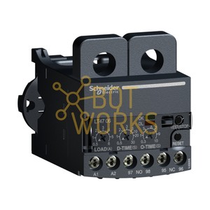 ชไนเดอร์ อิเล็คทริค LT4760BS - ใหม่ - Product Image 1