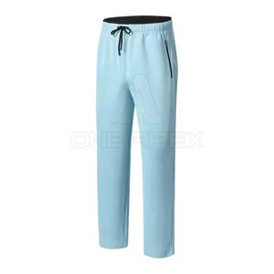 เสื้อวอร์มมีซิปน้ำหนักเบาดีไซน์โลโก้ของคุณเอง - Product Image 5