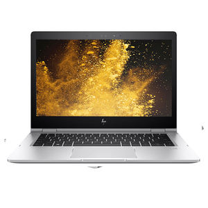 Portátil en Tel. Ordenador portátil de tarjeta integrada con pantalla de alta definición de 13,3 pulgadas para trabajadores remotos X360 1030G2 - Product Image 4