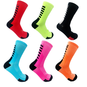 Custom <b>Socks</b> Men Cotton Breathable Sports <b>Socks</b> Comfortable Soft Fabric Wholesale - Product Image 6