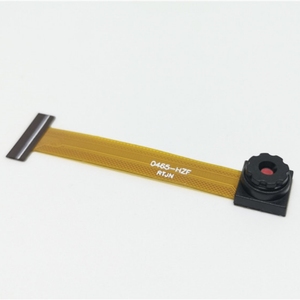 Módulo de cámara OV5640 de 5MP FOV 65 grados 5 millones de píxeles 24PIN 50MM longitud DVP interfaz <span class=keywords><strong>ESP32</strong></span>-CAM para Windows Linux Android Mac - Product Image 5