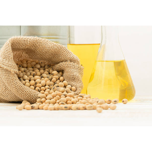 น้ำมันถั่วเหลืองดิบๆสำหรับทำอาหารโรงงานผลิตไบโอดีเซลและอุตสาหกรรมอาหารสัตว์ - Product Image 6