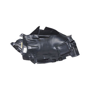 Revestimiento de guardabarros interior delantero de coche, cubierta de <span class=keywords><strong>casa</strong></span> de rueda 1668802805 1668802905 para mercedes-benz Clase M W166, decoración de guardabarros - Product Image 5