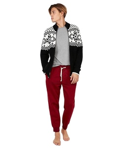 Pantalons de jogging pour hommes décontractés, légers, à taille élastique respirante, vente en ligne, best-seller, vente en gros, style unique, pantalons de jogging - Product Image 6