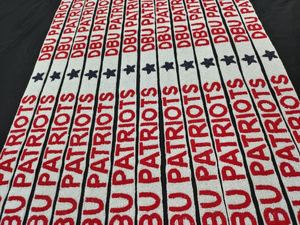 Sangle de sac en polyester personnalisable avec perles, design unique, réglable, tendance, élégante, sac de luxe par glowin fashion - Product Image 6