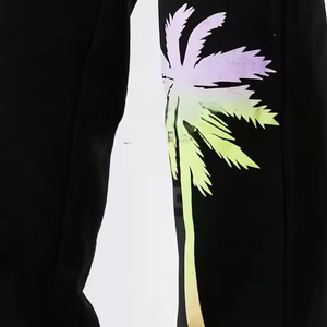 Sudadera con Capucha 100% Algodón para Hombre, Estilo Casual, Totalmente Personalizable, Nueva Moda, Alta Calidad, Ecológica - Product Image 6