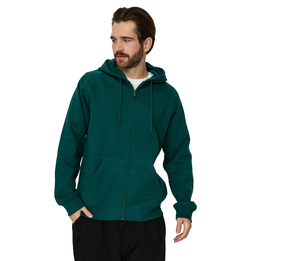 High-Quality OEM Breathable Street Wear Oversized Hoodies With Logo and Design Heavyweight for Men - Product Image 1