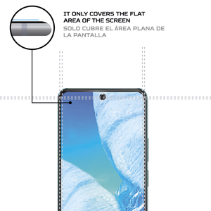 เคสมือถือ Y58กันกระแทก VIVO 5G, ทนทานและดูดซับแรงกระแทก - Product Image 4