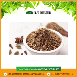 Té Instantáneo Adelgazante Indio con Sabor a Masala, 1 kg, de la Mejor Calidad, en Polvo Recién Procesado, en Bolsa a Granel, Proveedor Indio - Product Image 4