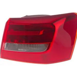 Best Quality ULO AUDI A6 C7 2011-2014 Rear Lamp Outer Right 4G9945096