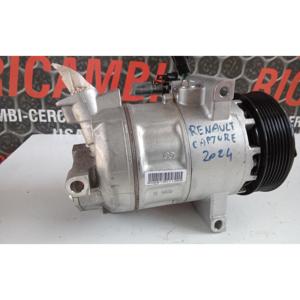 COMPRESSORE A/C RENAULT Captur Serie (19>) 926008955R Bifuel/Gas 1.0 - Product Image 5