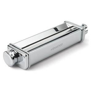 Prensa Planetaria para Masa Kenwood Modelo 0777120, Herramientas Metálicas para Pasta, Incluye Laminadora de Masa XL AW20011038 con Acabado Cromado - Product Image 1