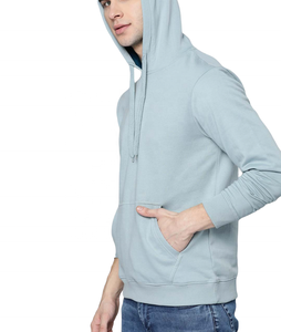 Blended Wholesale 2025 High Quality 100 % Cotton <b>Oversize</b> <b>Hoodie</b> Thick <b>Fleece</b> Drop Shoulder Plain Blank <b>Hoodie</b> For <b>Man</b> - Product Image 1