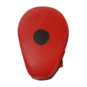 Guantes y Almohadillas de Boxeo de Cuero Personalizados con Servicio OEM, Guantes de Entrenamiento de Boxeo Profesional, Ligeros - Product Image 2