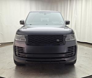 Increíble Range Rover V6 HSE 4WD 2019 Usada en Perfectas Condiciones con Poco Kilometraje en Existencia, Ofrecida a una Fantástica Oferta - Product Image 1