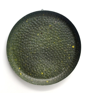 Peinture de taille standard de couleur naturelle de finition grise et arts de mur adaptés aux besoins du client - Product Image 3