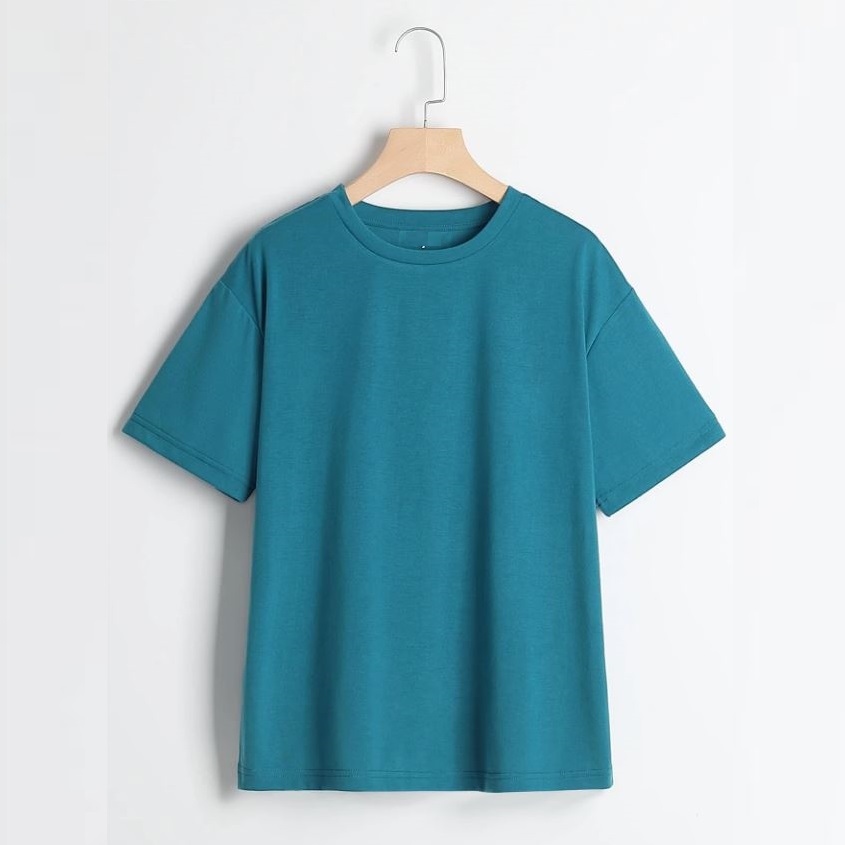 Teal Blue