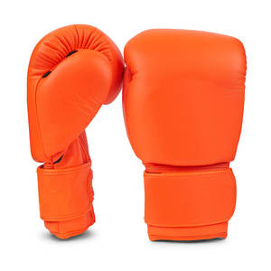 Guantes de Boxeo Profesionales de Nueva Llegada, Cómodos Guantes de Boxeo, Guantes de Boxeo para Hombre Más Vendidos - Product Image 1