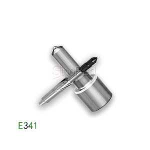 Inyector de Combustible Diésel <span class=keywords><strong>E341</strong></span>, Boquilla de Inyector Duradera <span class=keywords><strong>E341</strong></span> - Product Image 6