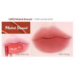 Dearmay Lost Ribbon Blur Tint – 6 colores – Belleza coreana – kosmeticau - Product Image 6