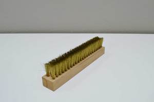 Panel wire <b>brush</b> for industrial use - Product Image 2